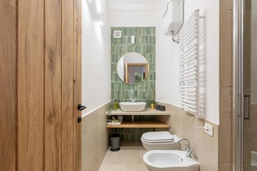 iFlat Peaceful brand new 2beds apt in Trastevere