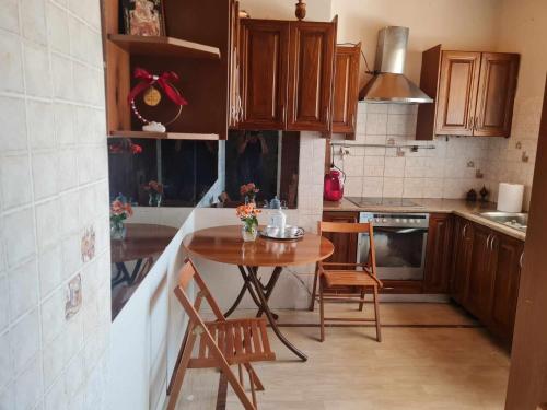 Antrias house