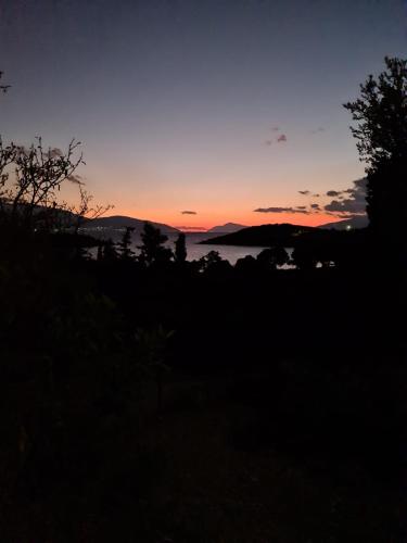 Φυσικό τοπίο κοντά σε αυτή η βίλα
