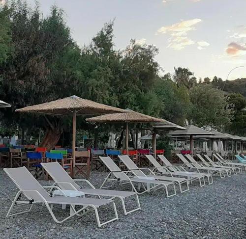Φυσικό τοπίο κοντά σε αυτή η βίλα