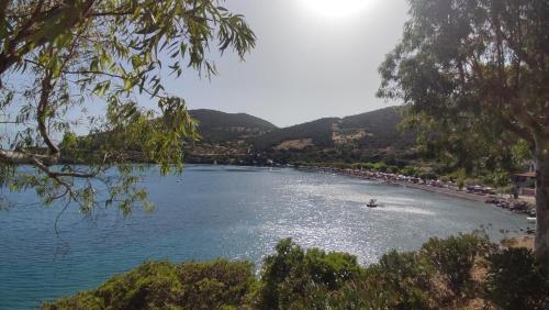 Φυσικό τοπίο κοντά σε αυτή η βίλα