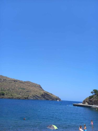 Appartement La Casa Verde