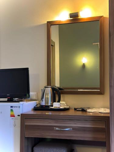 Gallery image of Andoya Butik Pansiyon in Bodrum City