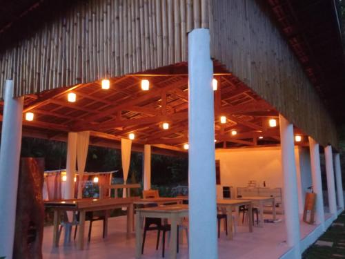 Gambar di galeri bagi MHARI Bungalows di Tubod