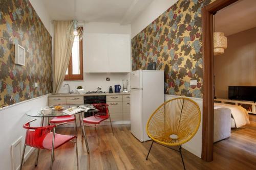 The right place 4U Grotte Apartment
