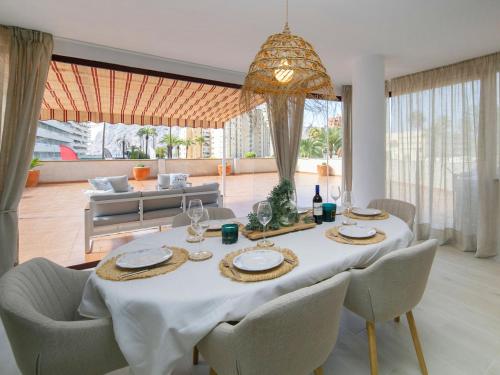 Apartment Coral Beach-6 by Interhome