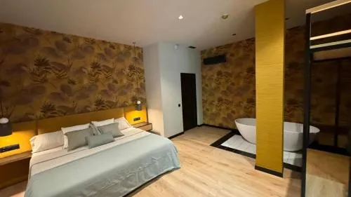 Saman Hotel Boutique photo 18