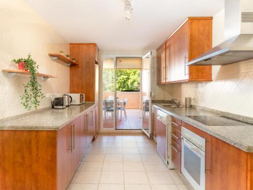 Apartment Los Lagos de Santa Maria by Interhome