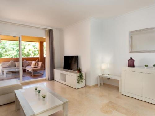 Apartment Los Lagos de Santa Maria by Interhome