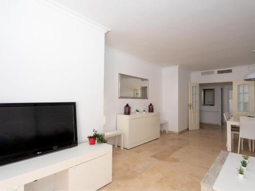 Apartment Los Lagos de Santa Maria by Interhome