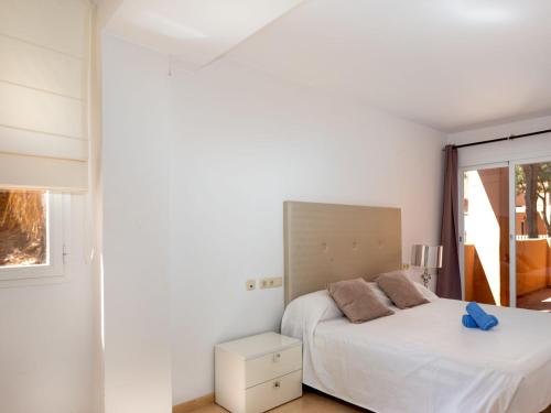 Apartment Los Lagos de Santa Maria by Interhome