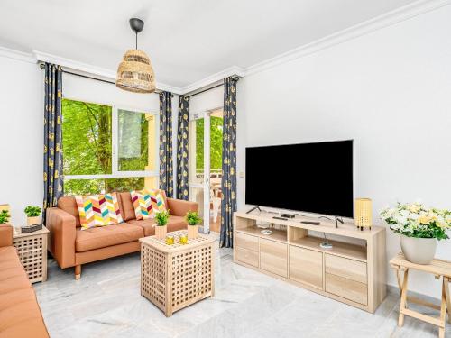 Apartment Sol by Interhome