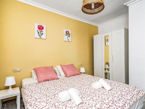 Apartment Sol by Interhome