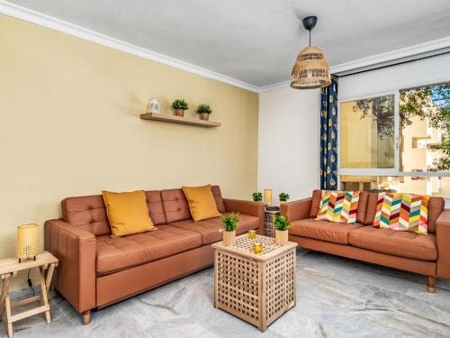 Apartment Sol by Interhome
