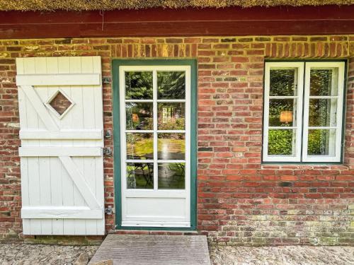 Fotografie z fotogalerie ubytování Apartment Laerchenshus by Interhome v destinaci Borgsum