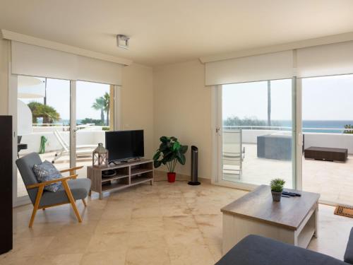 Apartment Alma by Interhome