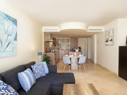 Apartment Alma by Interhome