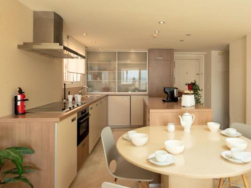 Apartment Alma by Interhome