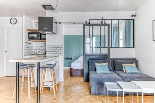 Foto GuestReady - T1 BIS - Cosy and Lovely 1