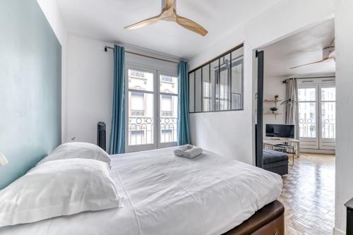 Foto GuestReady - T1 BIS - Cosy and Lovely 6