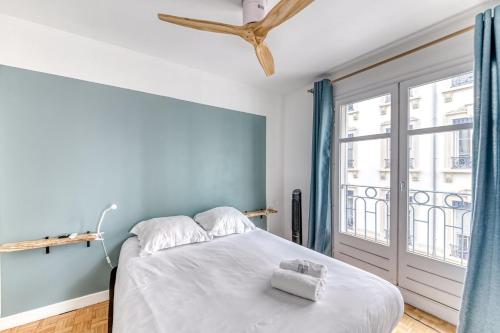Foto GuestReady - T1 BIS - Cosy and Lovely 5