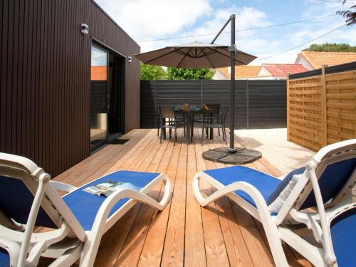 Chalet La Naty by Interhome