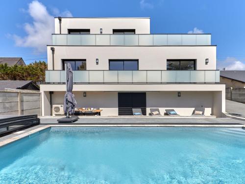 Holiday Home Denneweiller by Interhome