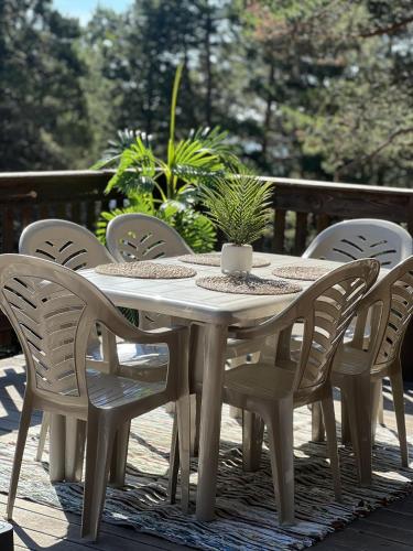 Φωτογραφία από το άλμπουμ του Casa en Port del Comte mínimo 31 días σε La Coma i la Pedra