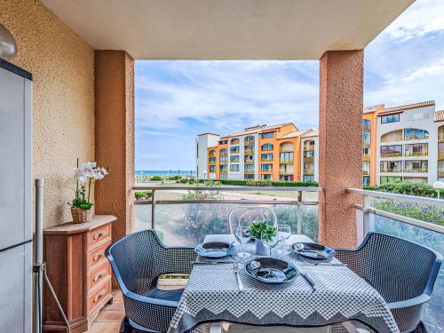 Apartment Cap de Mer-5 by Interhome