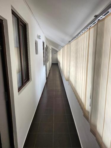 Gambar di galeri bagi Hotel Roua Muntilor di Nehoiu
