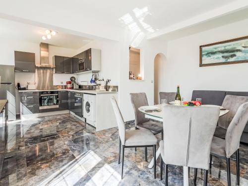 Holiday Home Marine by Interhome