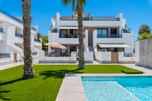 La Llana Beach Casa Ensa