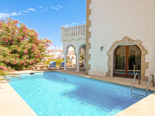 Holiday Home Playa by Interhome