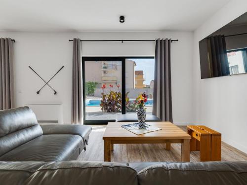 Holiday Home Villa Klaudio by Interhome