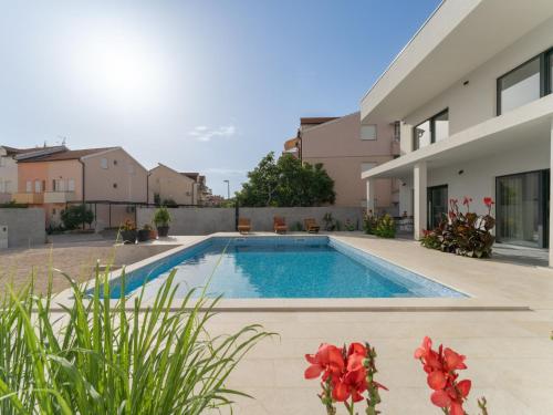 Holiday Home Villa Klaudio by Interhome