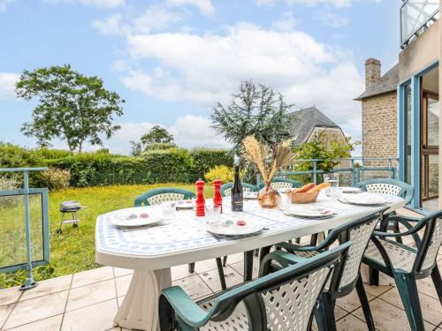 Holiday Home Brise Marine by Interhome