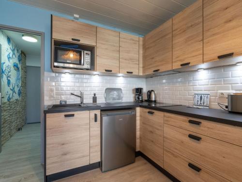 Studio Port Arcachon-12 by Interhome