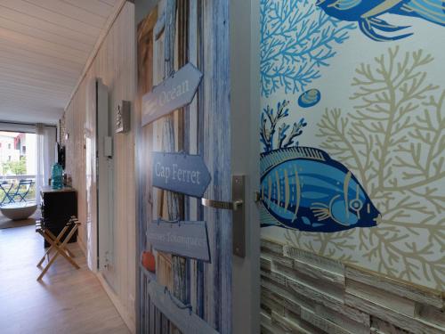 Studio Port Arcachon-12 by Interhome