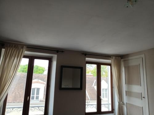 Beau Séjour à Fontainebleau