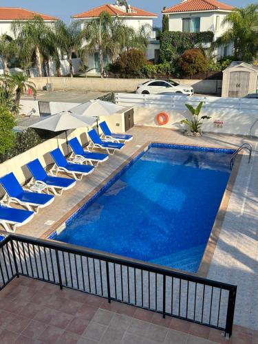 Ayia Napa Marina Luxury Villas - Diamond