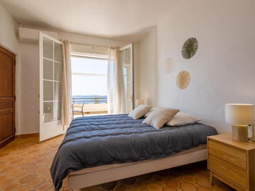 Apartment L'Arbois by Interhome