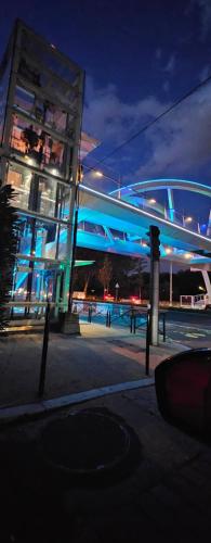 Photo de la galerie de l'établissement Rose Garden Wonderful, à Puteaux