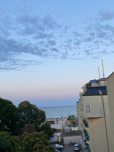 Central Beach Apartament