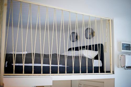 Downtown Bussin' Apartment 1065 Budapest, Hajós u. 43 kép - 3