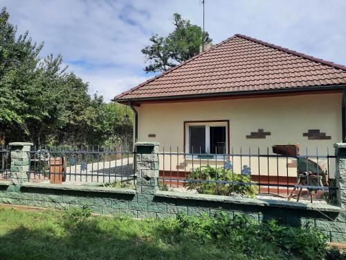 Bačalandia- relax na samote