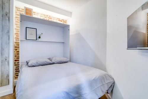 Le studio Duret II