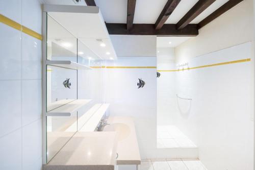 O baie la Jolie Maison Landaise Avec Piscine