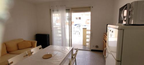 Superb T2 near the beach of Port-la-Nouvelle