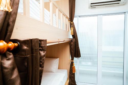 Fotografie z fotogalerie ubytování Homey Hostel Hatyai v destinaci Ban Kohong