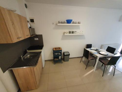 Fotografia z galérie ubytovania Lexi stúdio apartman v Hajdúszoboszló